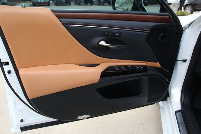 2022 Lexus ES 350 350