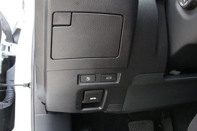 2022 Lexus ES 350 350