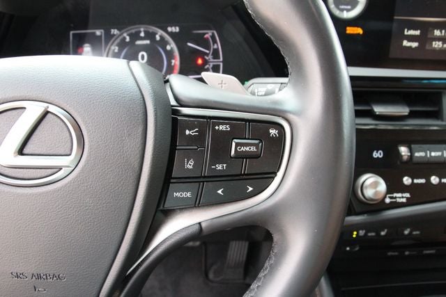 2022 Lexus ES 350 350