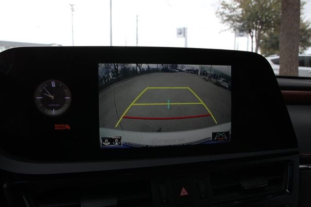 2022 Lexus ES 350 350