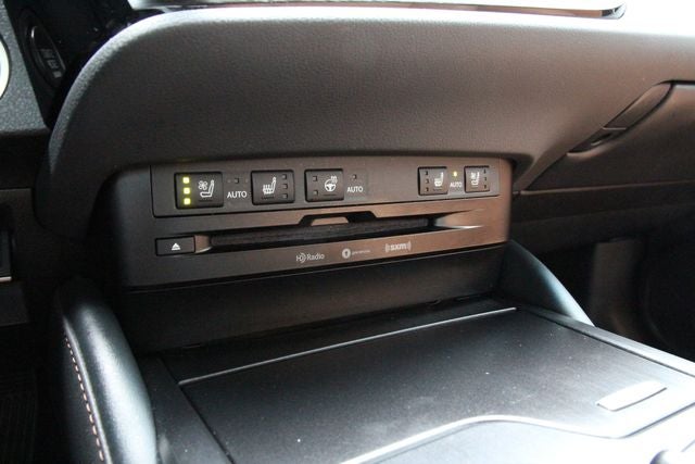 2022 Lexus ES 350 350