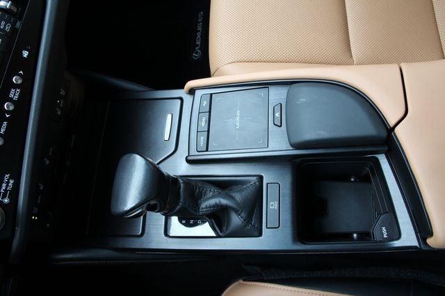 2022 Lexus ES 350 350