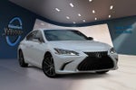 2022 Lexus ES 350 350