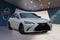 2022 Lexus ES 350 350