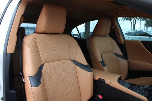 2022 Lexus ES 350 350