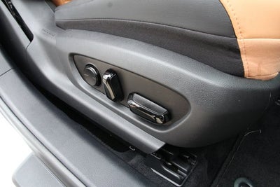 2022 Lexus ES 350 350