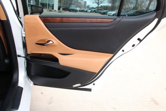 2022 Lexus ES 350 350