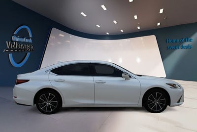2022 Lexus ES 350 350