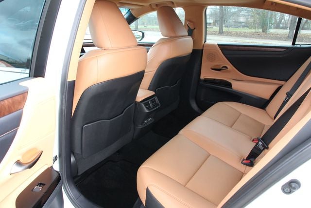 2022 Lexus ES 350 350