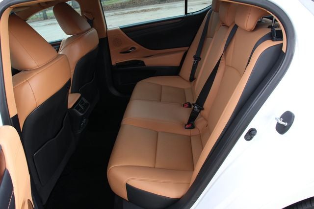 2022 Lexus ES 350 350