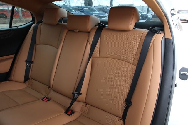 2022 Lexus ES 350 350