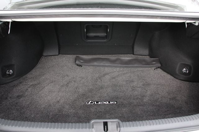 2022 Lexus ES 350 350