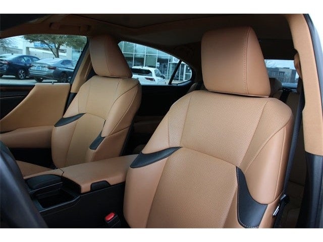 2022 Lexus ES 350 350