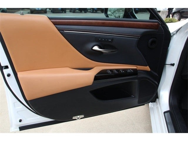 2022 Lexus ES 350 350