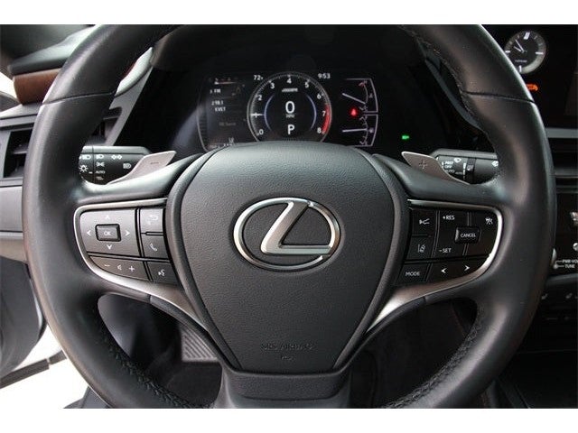 2022 Lexus ES 350 350