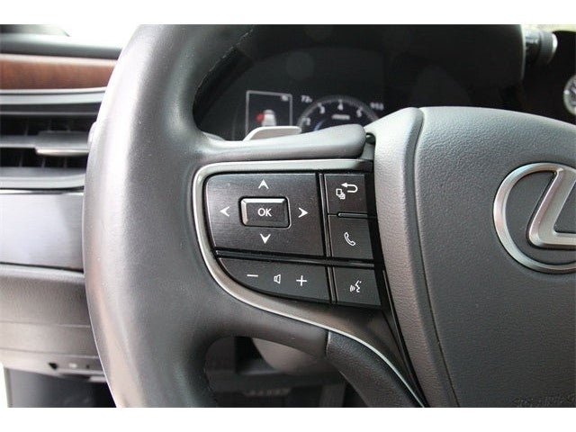 2022 Lexus ES 350 350