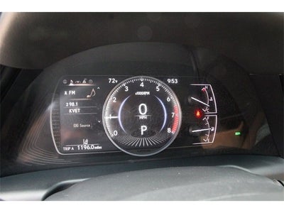 2022 Lexus ES 350 350