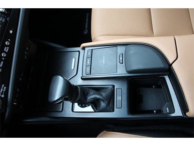 2022 Lexus ES 350 350