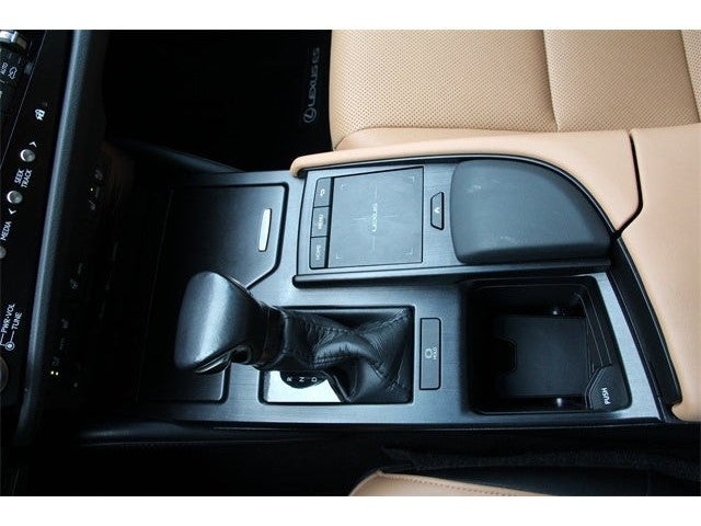 2022 Lexus ES 350 350