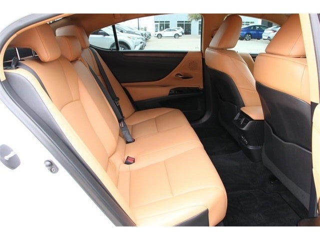 2022 Lexus ES 350 350