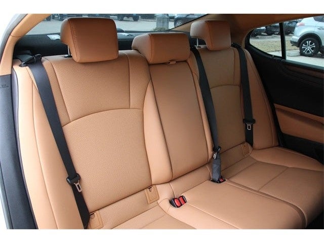 2022 Lexus ES 350 350