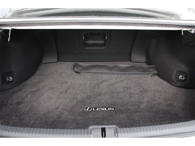 2022 Lexus ES 350 350