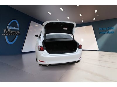 2022 Lexus ES 350 350