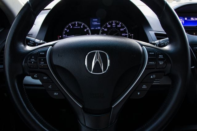 2014 Acura RDX Base