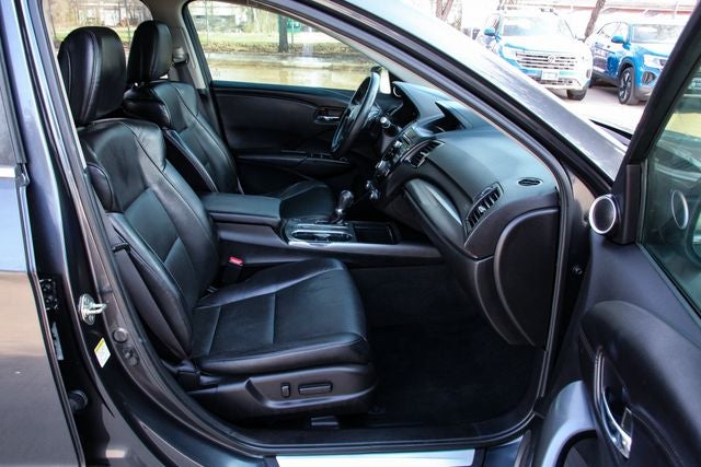2014 Acura RDX Base