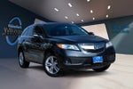 2014 Acura RDX Base
