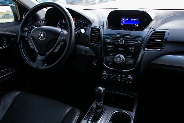 2014 Acura RDX Base