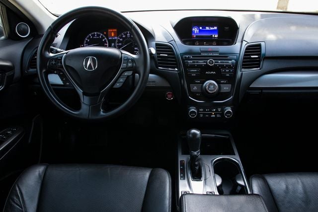 2014 Acura RDX Base