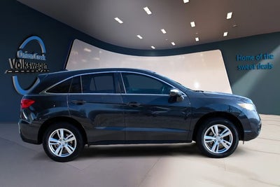 2014 Acura RDX Base