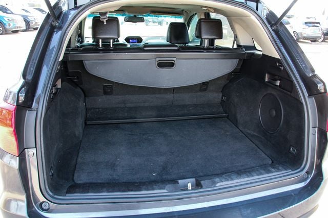 2014 Acura RDX Base