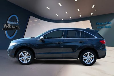 2014 Acura RDX Base