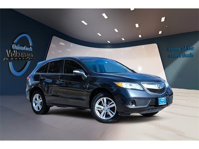 2014 Acura RDX Base