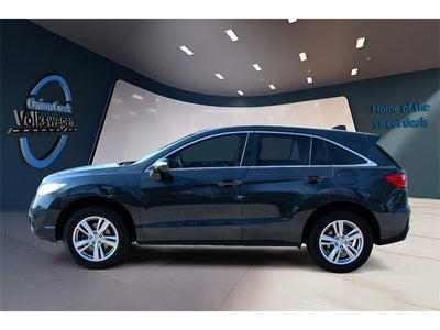2014 Acura RDX Base
