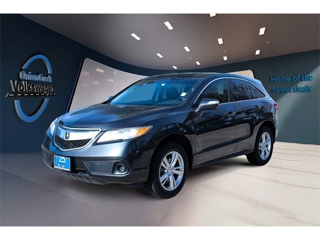 2014 Acura RDX Base