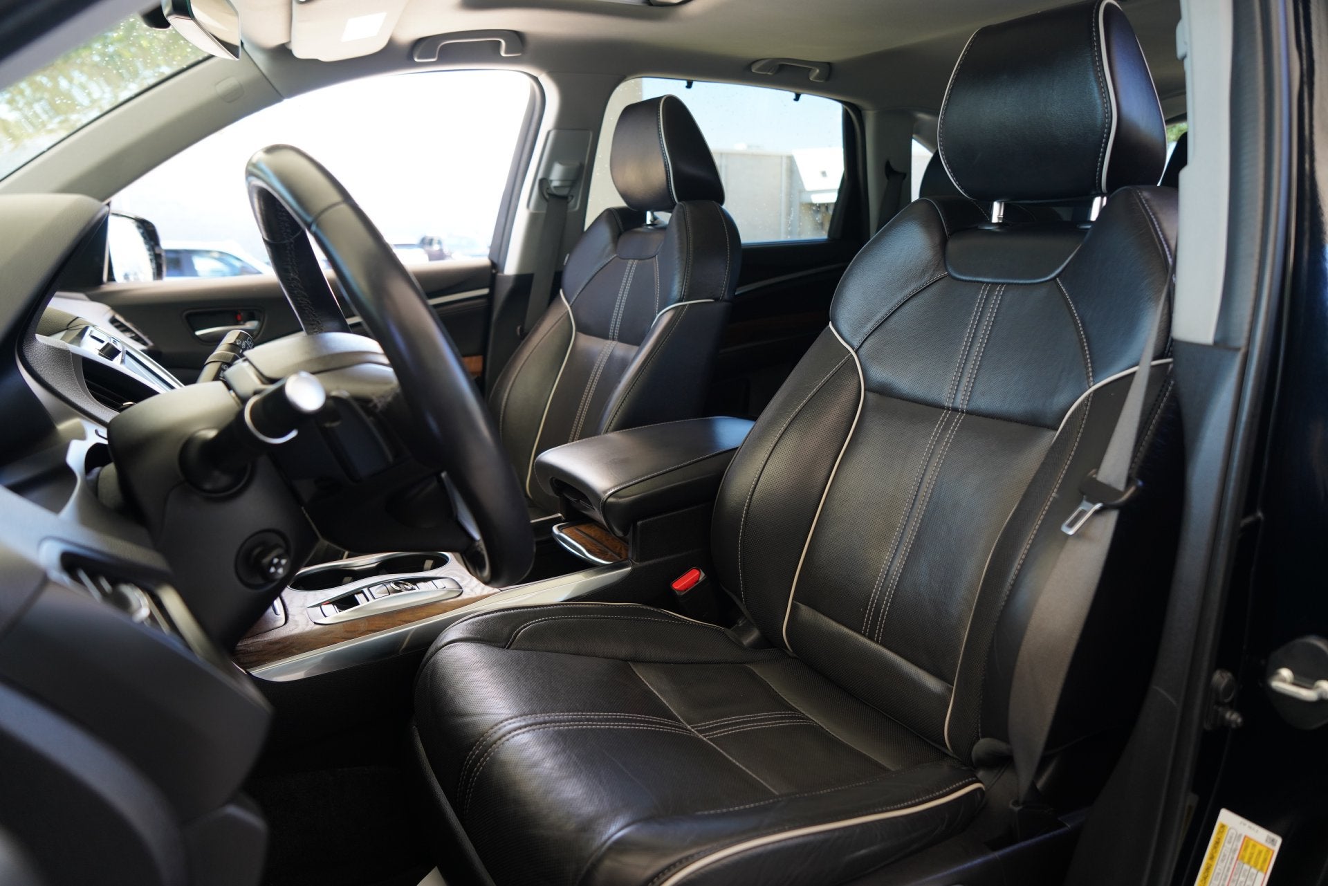 2020 Acura MDX Advance