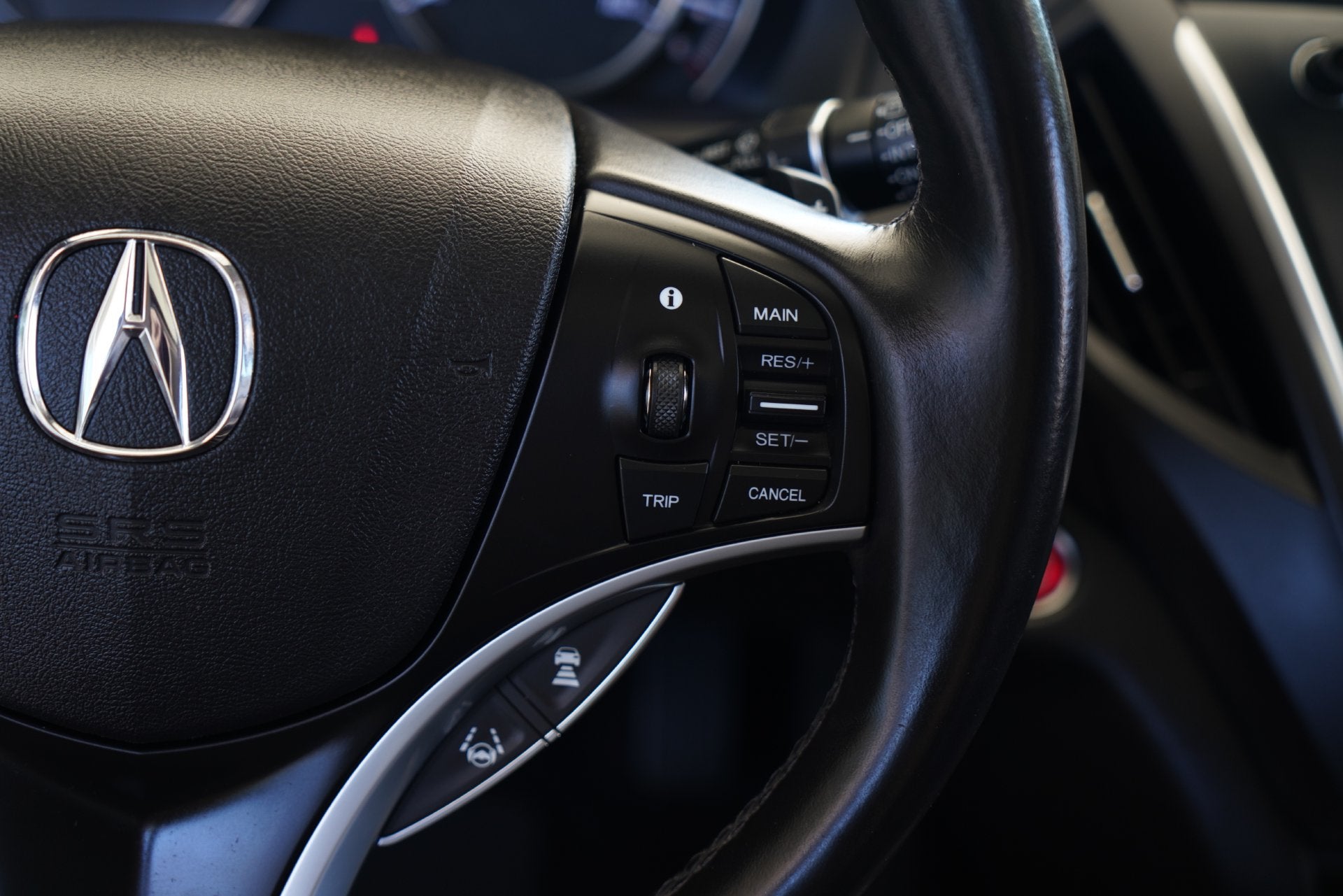 2020 Acura MDX Advance
