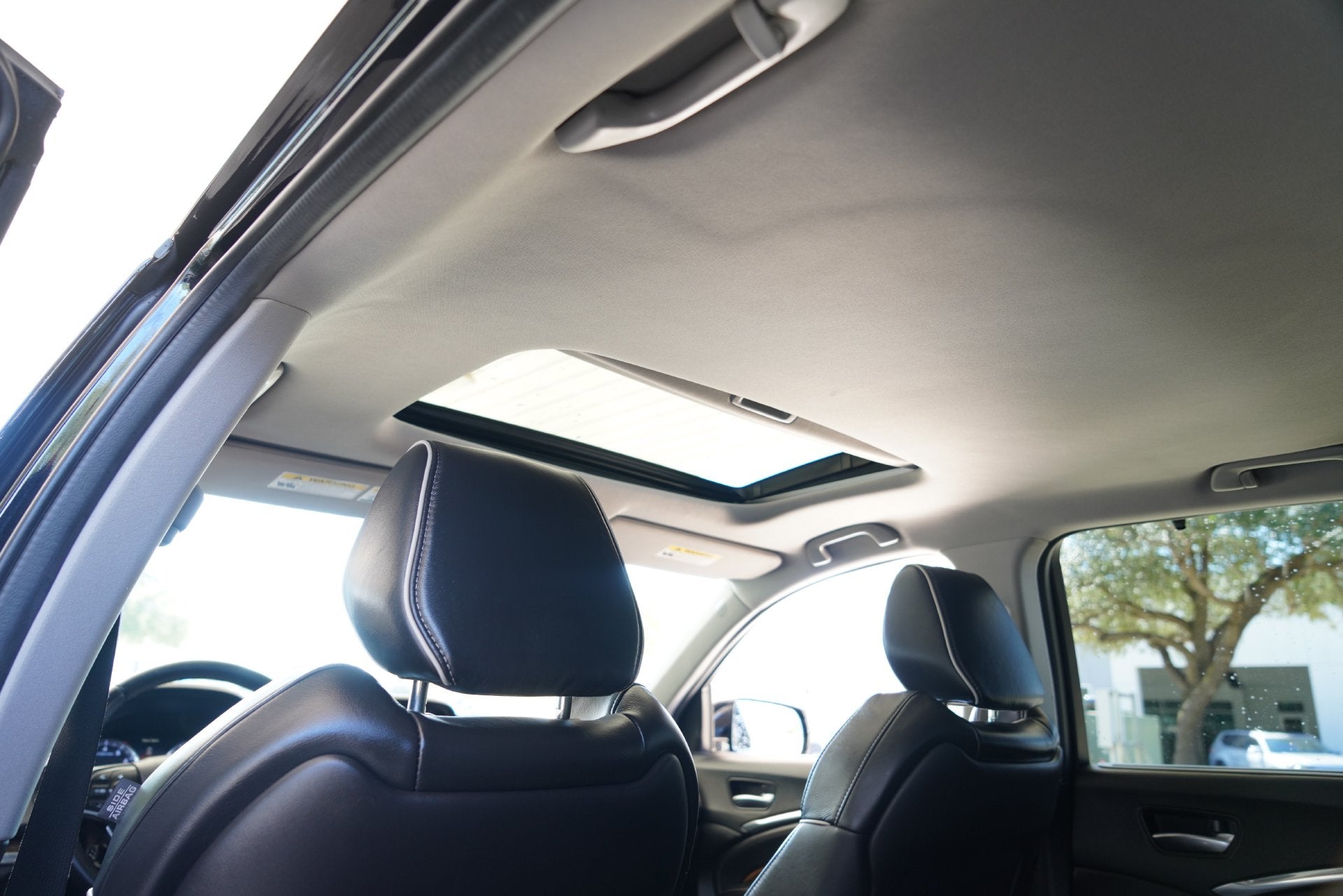 2020 Acura MDX Advance