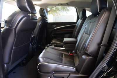 2020 Acura MDX Advance