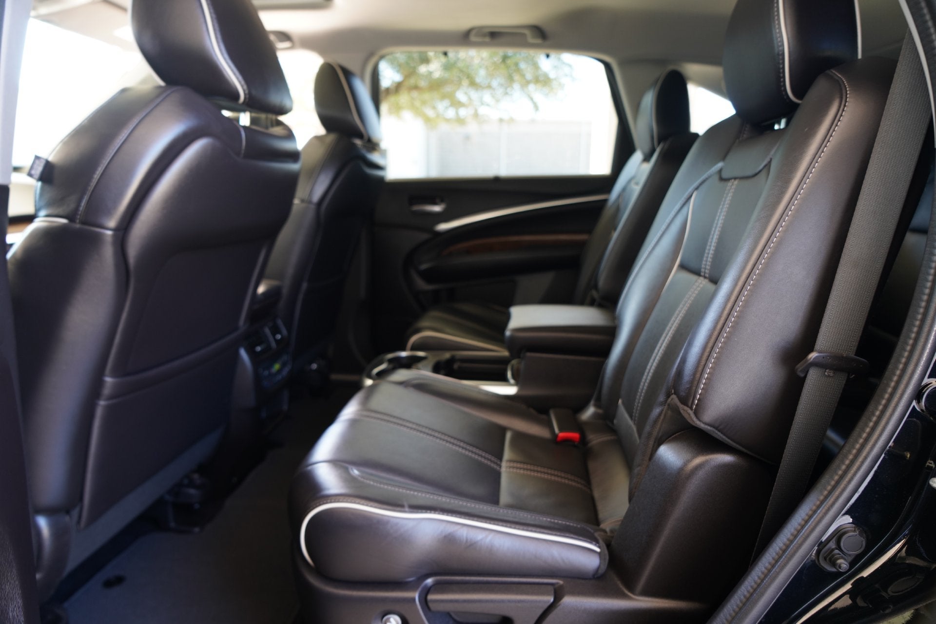 2020 Acura MDX Advance