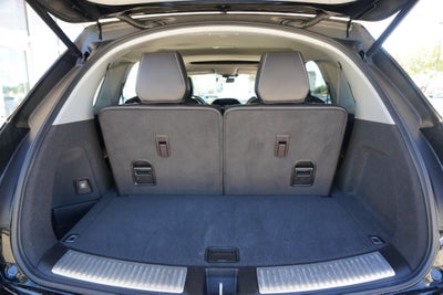 2020 Acura MDX Advance
