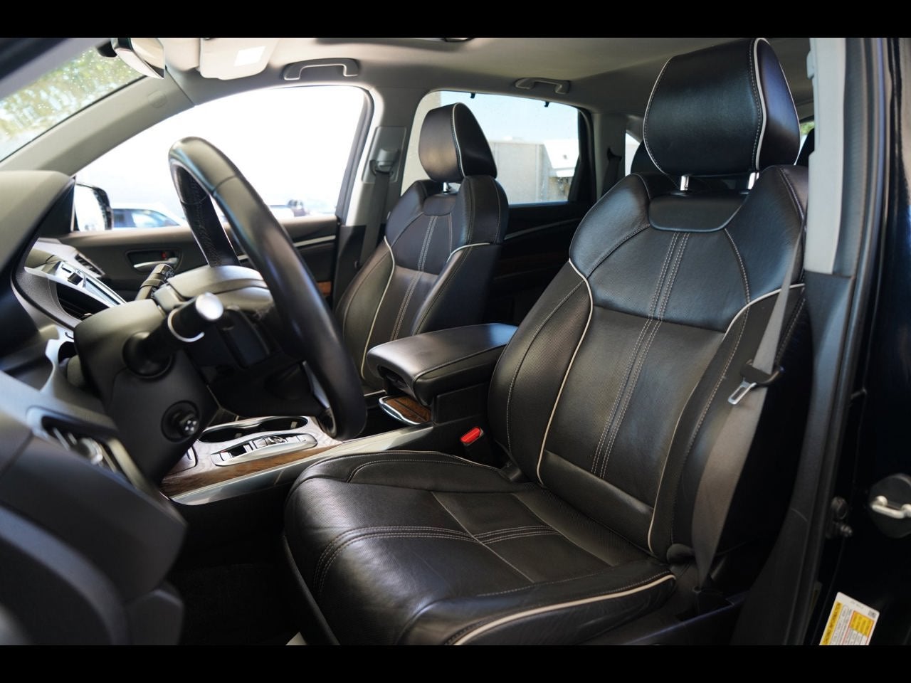 2020 Acura MDX Advance