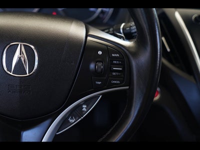 2020 Acura MDX Advance