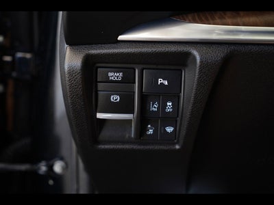 2020 Acura MDX Advance
