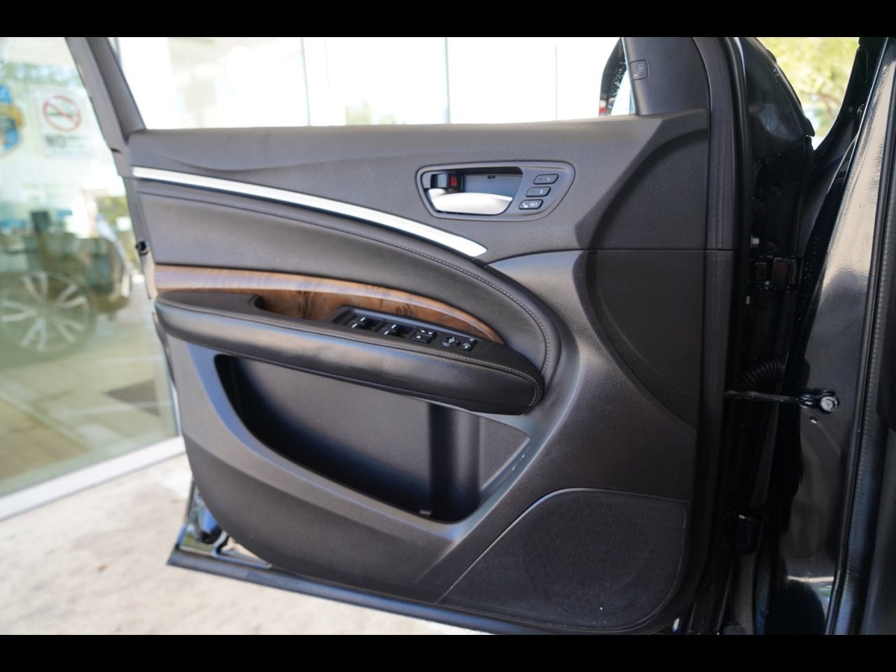 2020 Acura MDX Advance