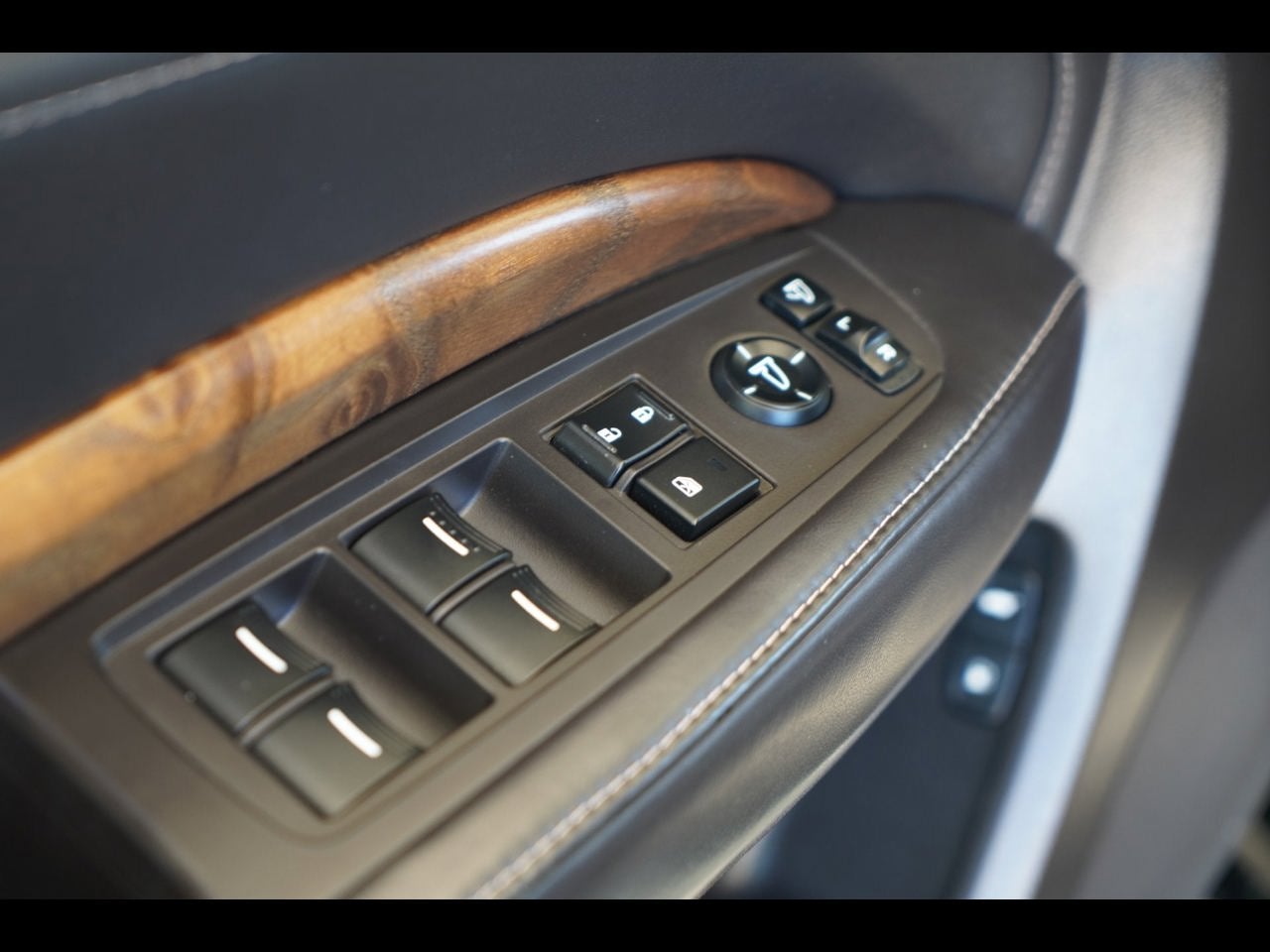 2020 Acura MDX Advance