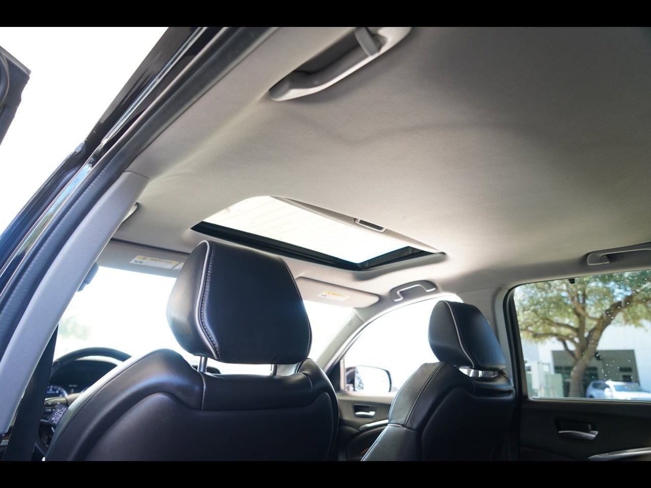 2020 Acura MDX Advance